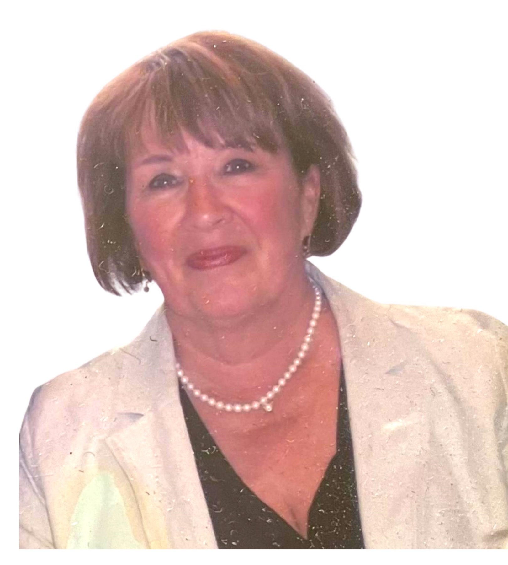 Obituary of Sharon Ann Sandstrom