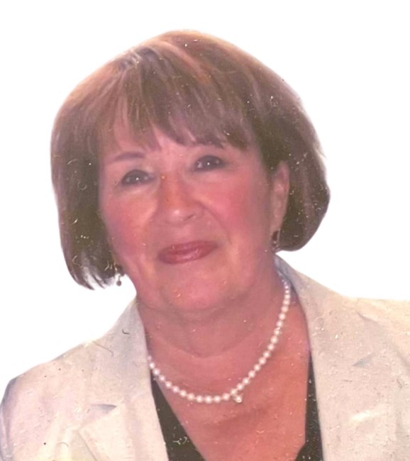 Obituary of Sharon Ann Sandstrom