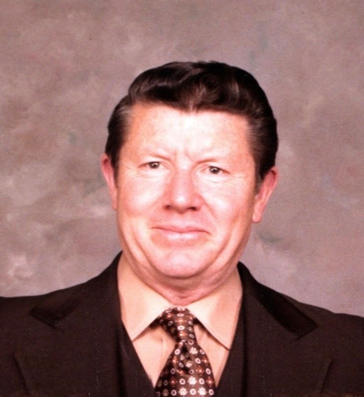 Obituary of Darrell Gene Davis