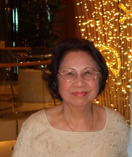 Obituary of Alejandra Estrada Holgado