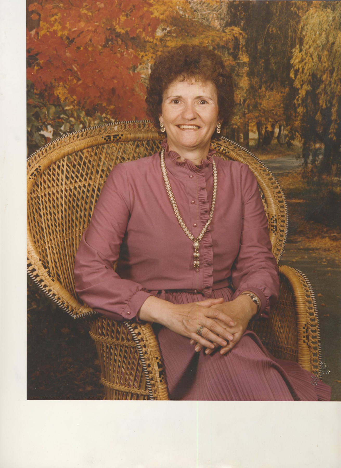 Obituary of Macie Lee Smith