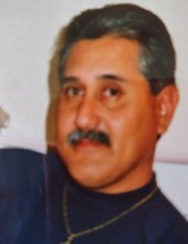 Obituary of Larry Coronado Garcia