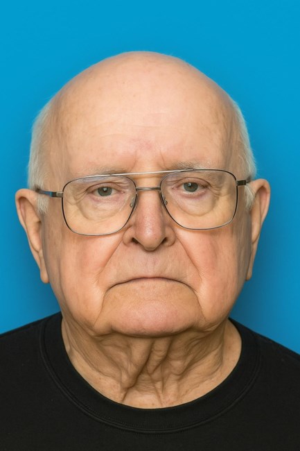 Obituario de Robert E. Luker Sr.