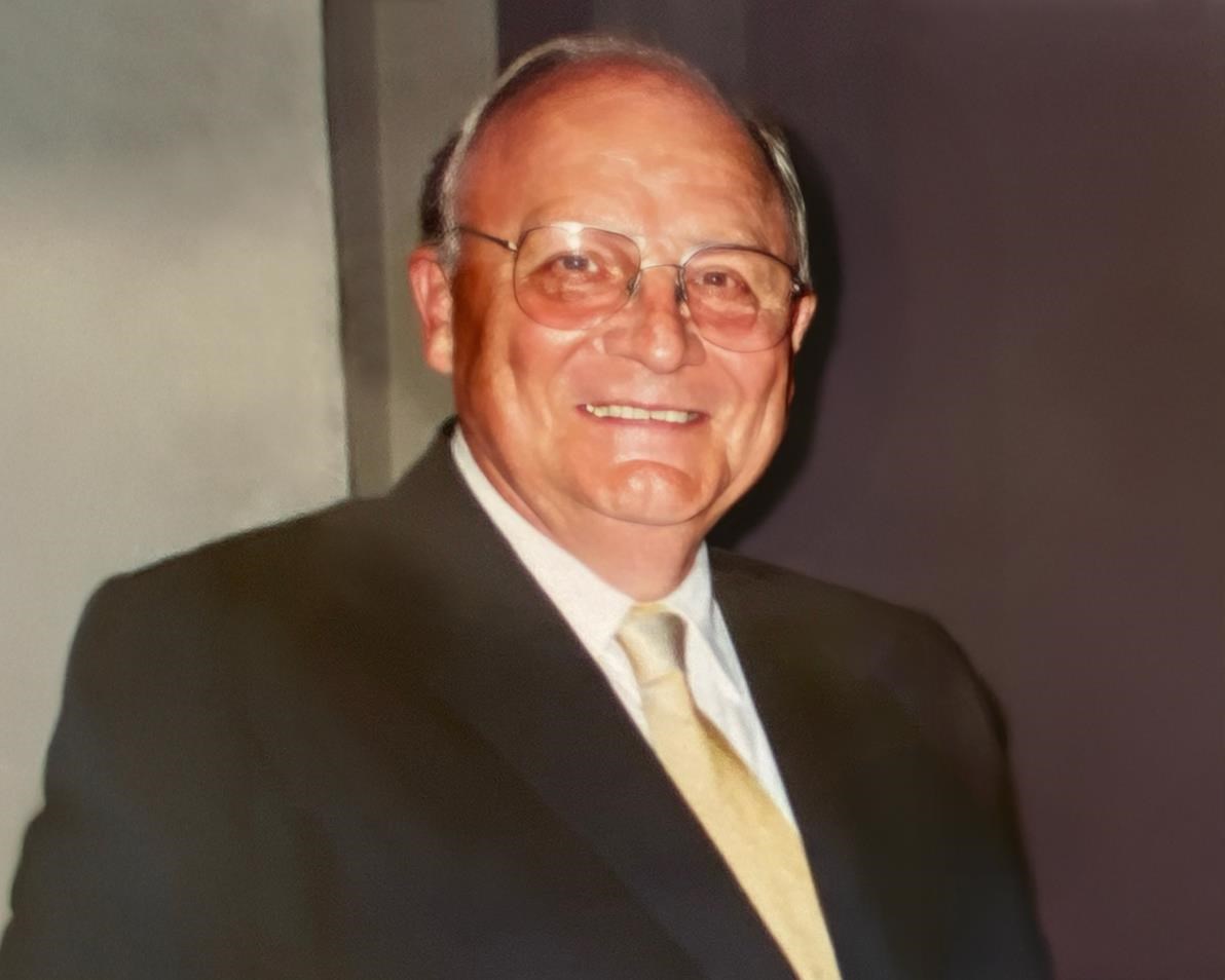 Obituary of Jimmie Charles Moore