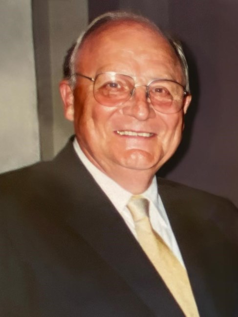 Obituary of Jimmie Charles Moore