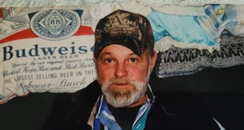 Obituary of Steven "Stevie" Woodall