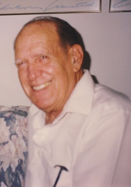 Obituary of Nicholas Romano