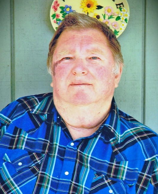 Obituary of James H. Rose