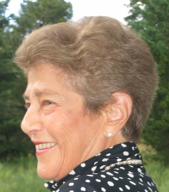 Obituary of Shoshana B. Babocsai Herman