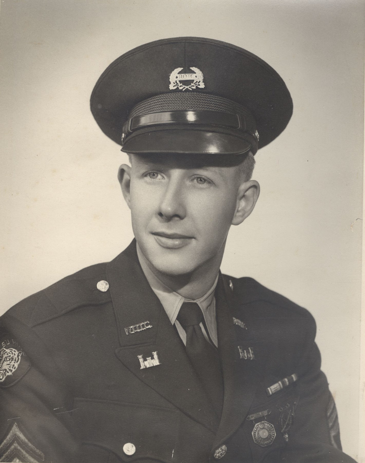 William McPherson Obituary Baton Rouge, LA