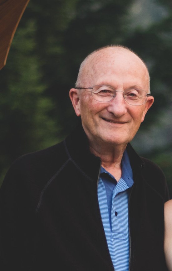 Larry Zimmerman Obituary Gresham, OR