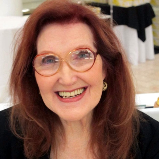 Obituary of Charlotte Smitherman Hamner