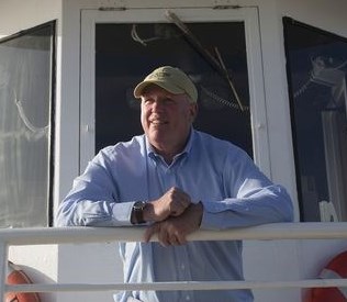 Obituary of Paul Francis McCarthy