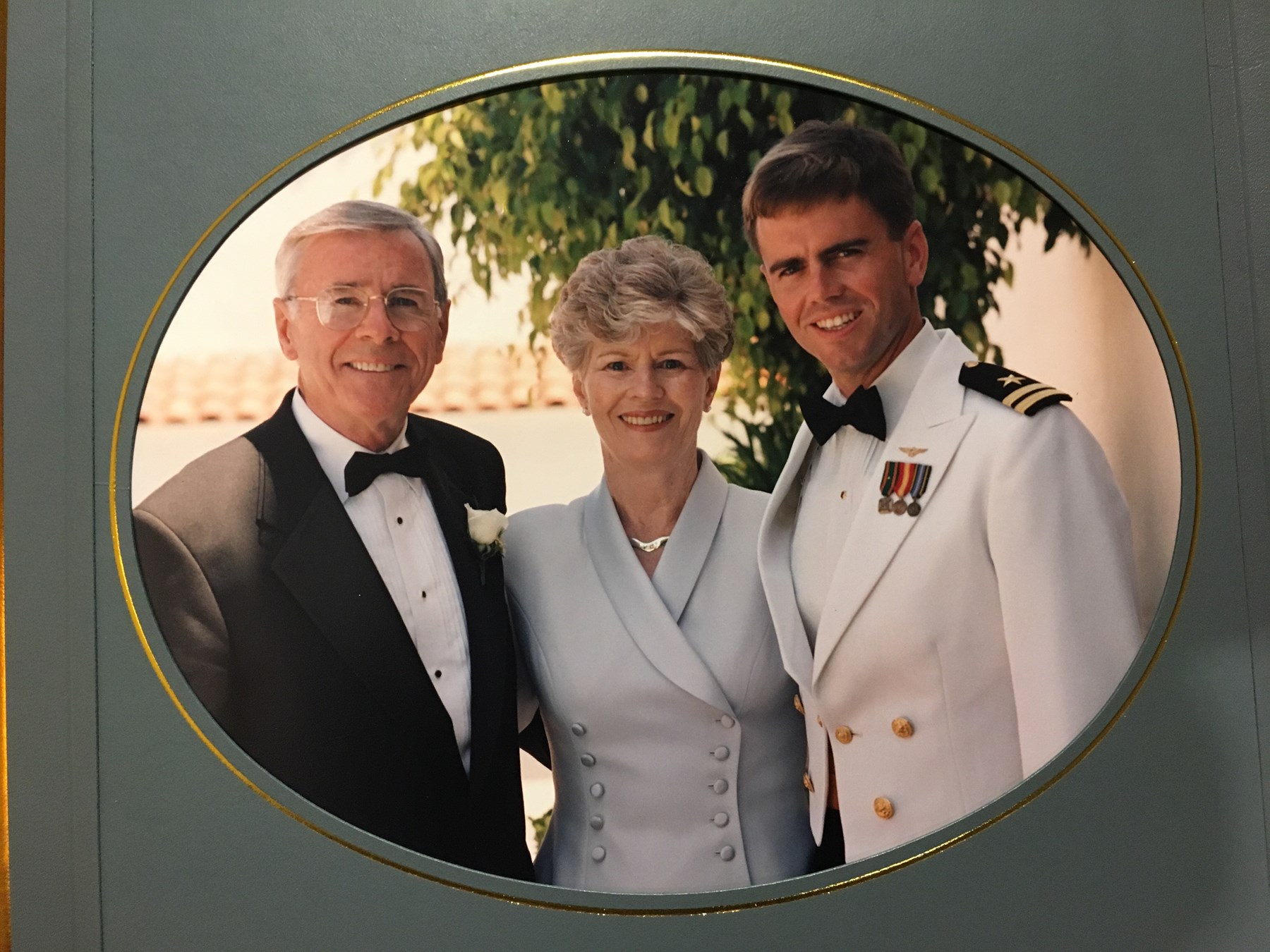 Obituary of Walter Vincent Hogan