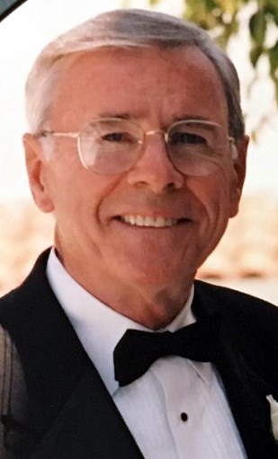 Obituary of Walter Vincent Hogan