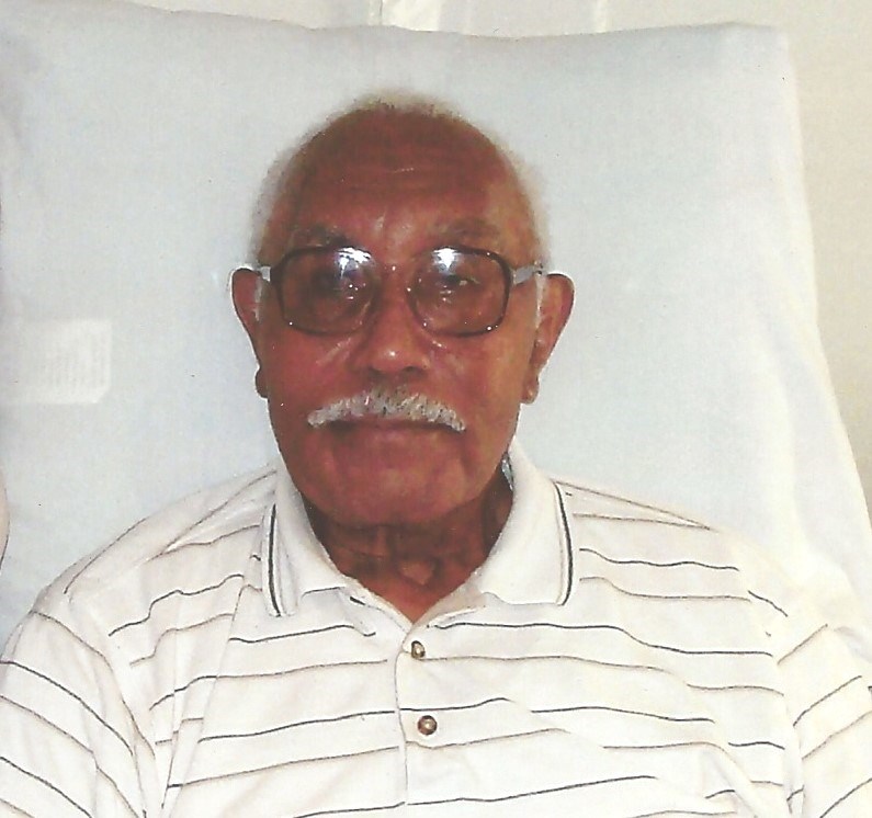 Obituary of Robert Odell Williamson