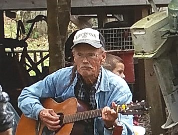 Obituary of George Watson