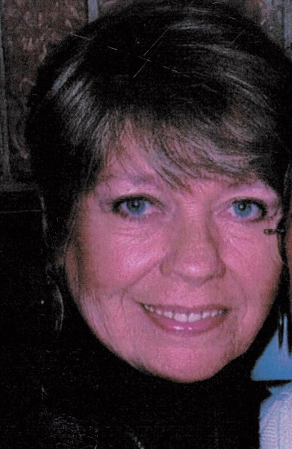 Obituary of Janis "Gaye" Jacobson Billman