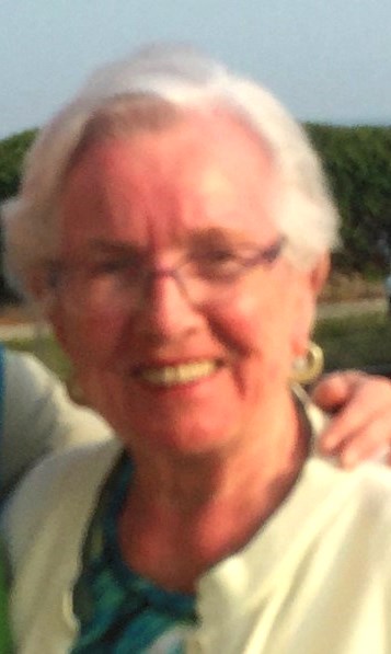 Obituary of Jean Mary MacKenzie