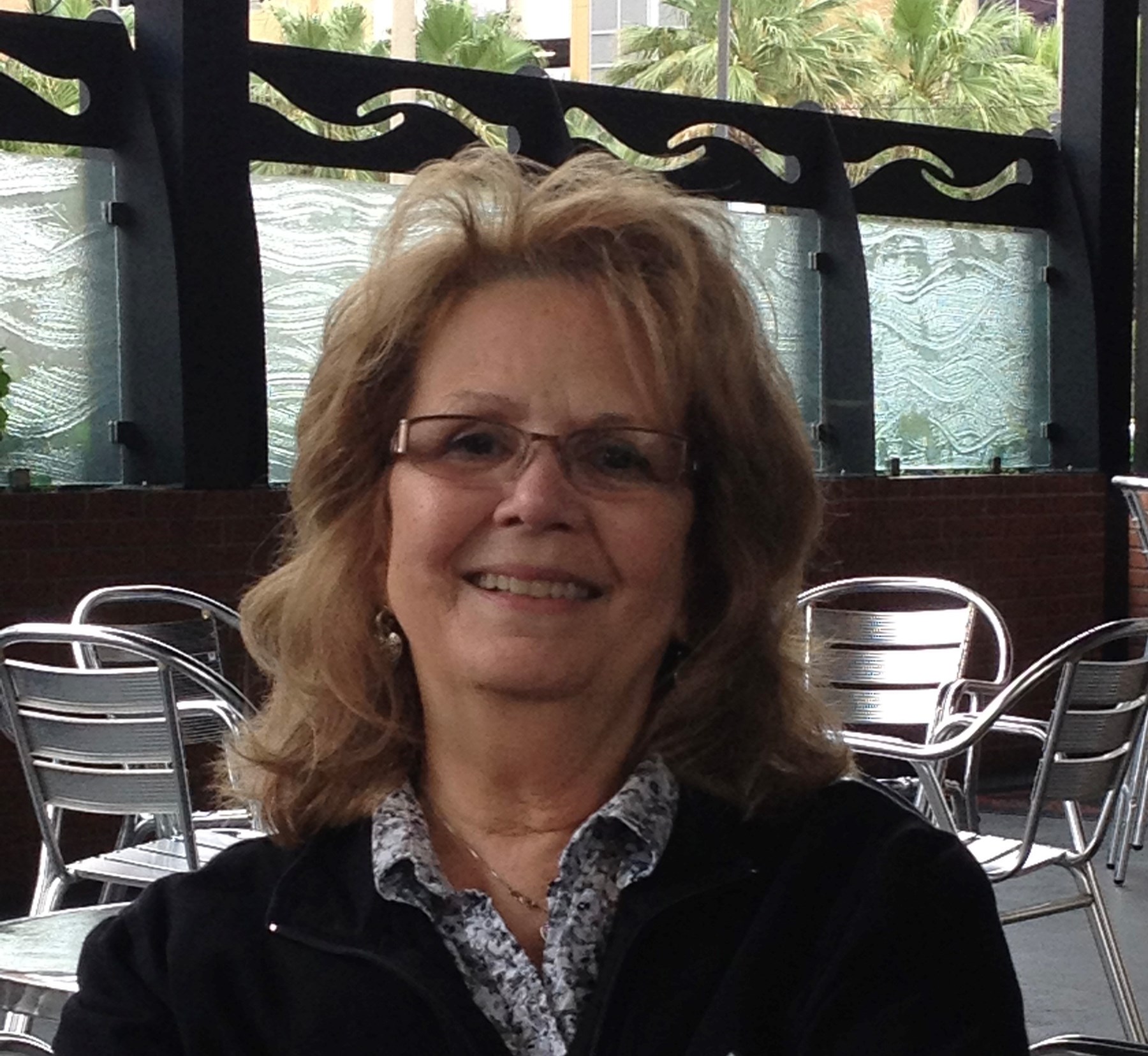 Judy "Deed" Lantry Obituary Orange City, FL