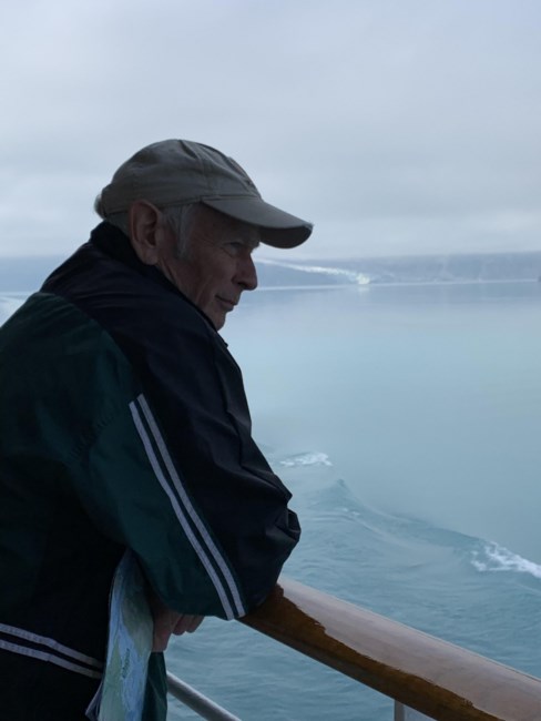 Obituary of Walter H. Tribble