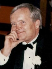 Obituary of Stephen Paul Sutton