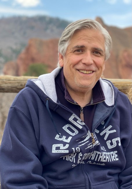 Obituary of Rick Gratch