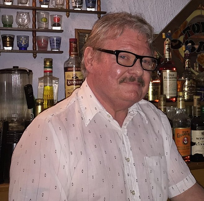 Avis de décès de Thomas "Tom" Wayne Goosman