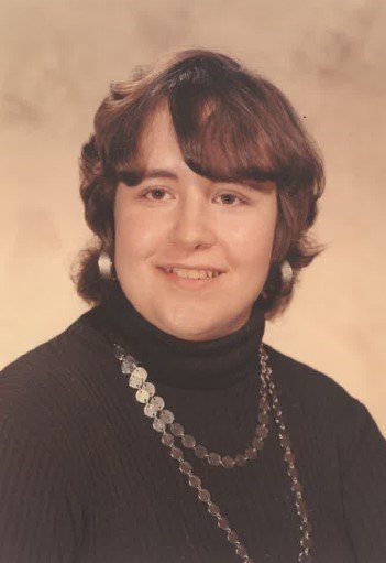 Obituary of Mary Ann Champion