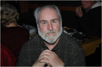 Obituary of James Royce Washington