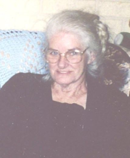 Obituary of Maria Juanita Thompson