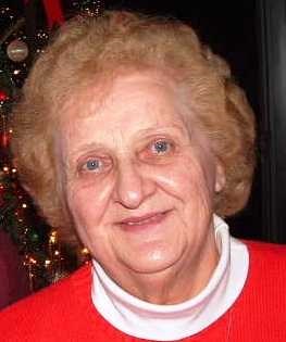 Obituary of Dorothy Marie Hylko