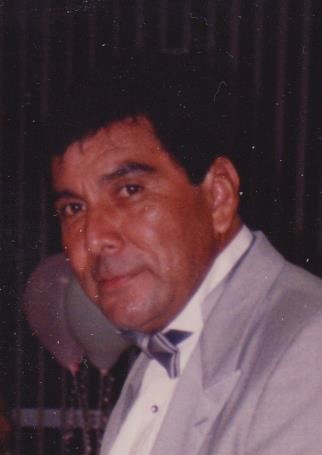 Obituario de Jose Manuel Escalante