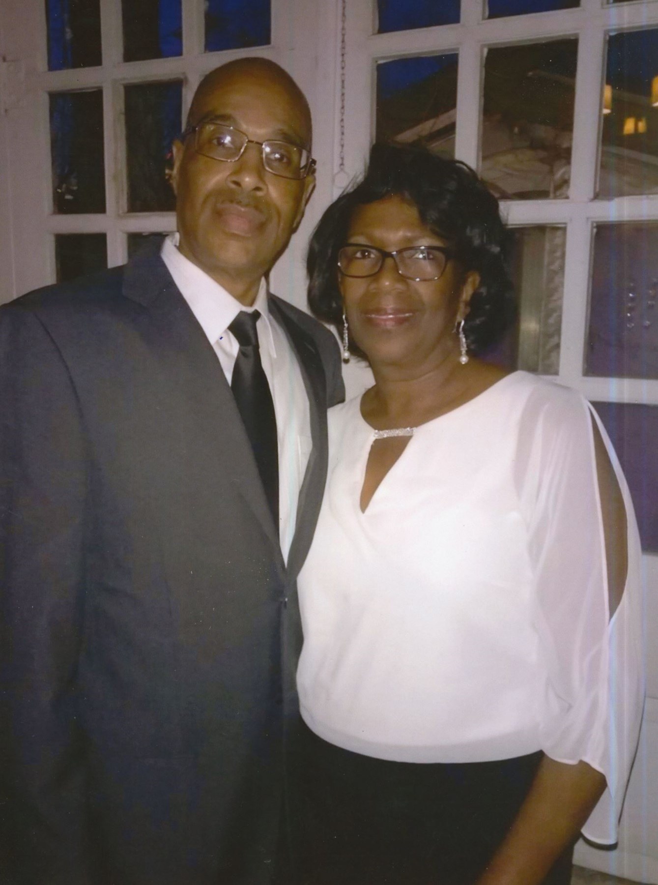 Obituary of Derek Fitzgerald Yorke