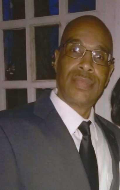 Obituary of Derek Fitzgerald Yorke