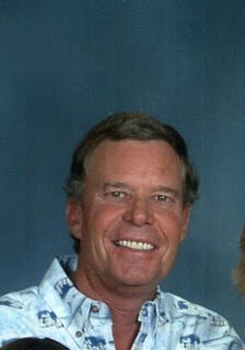 Obituary of Donald Jack McFarland