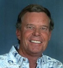 Obituary of Donald Jack McFarland