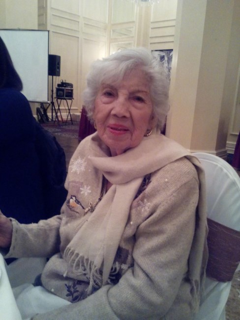 Obituary of Hortencia M."Tencha" Ortega