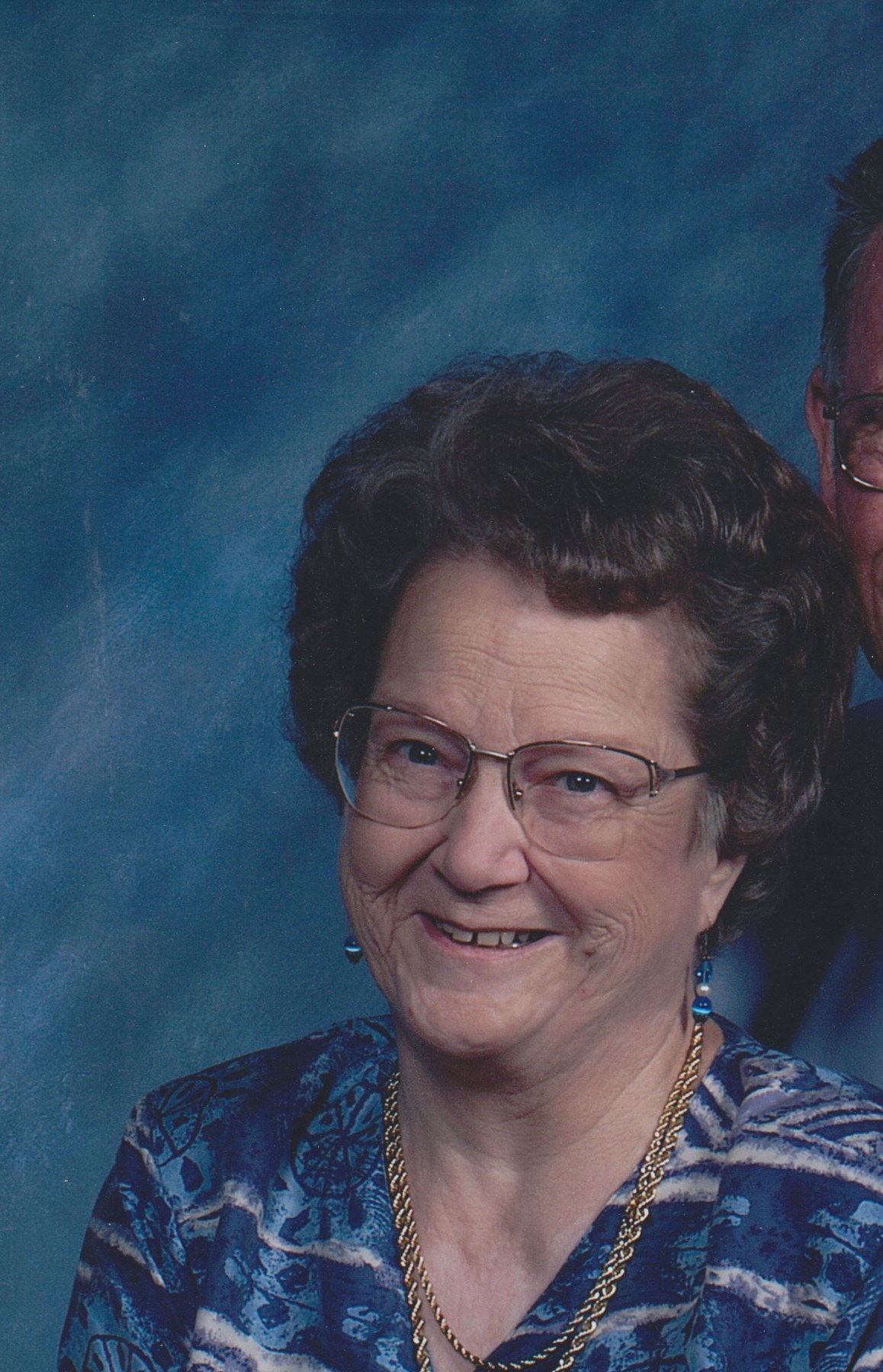 Obituary of Katherine Nash Pressley