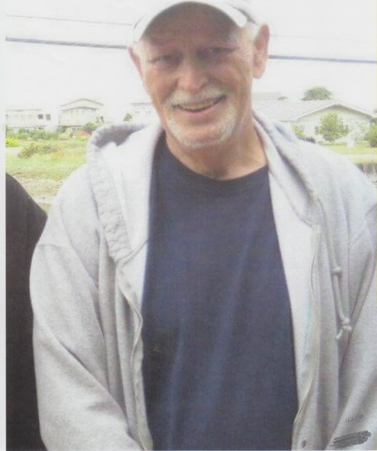 Obituary of Kevin Roy Pardue