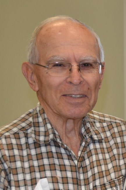 Obituary of Marvin Eugene Lott