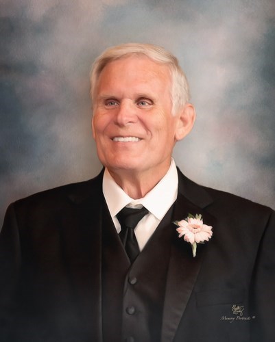 Obituary of Gene Taylor