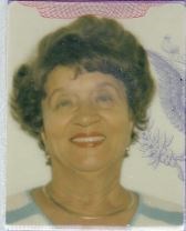 Obituary of Stefania Pawliczko