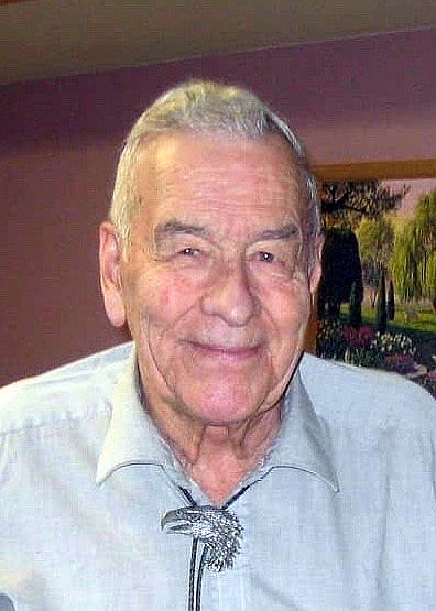 Obituary of Raymond Eugene Brick