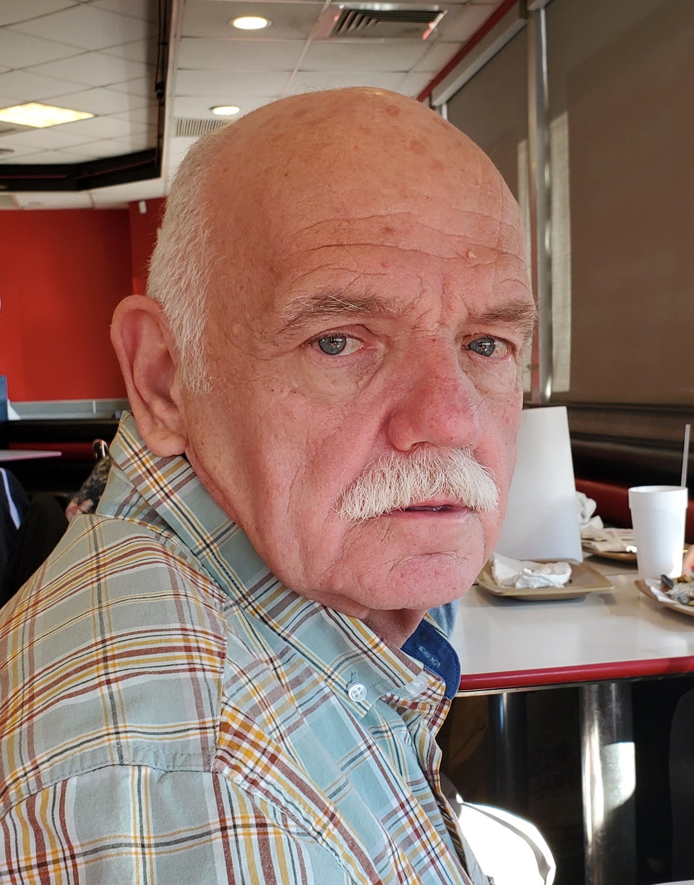 William Olson Obituary Louisville, KY