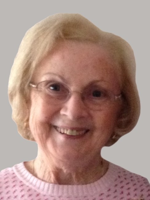Obituary of Lois Ann Risi