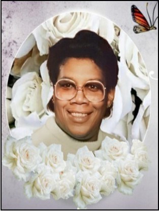 Obituary of Mary Ellen Hughes