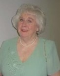 Obituario de Jeanette Hyde Higgins