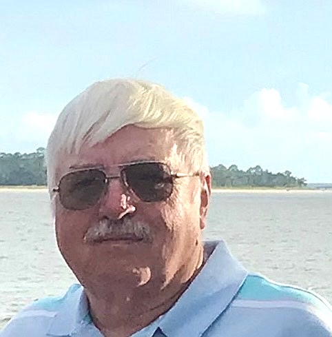 Obituario de Kenny William Casper