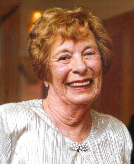 Avis de décès de Maureen C. Bolduc